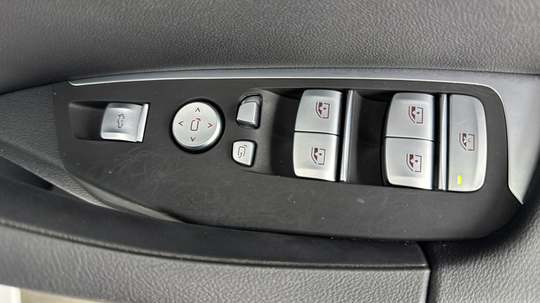 BMW X3 xDrive20d MHT M Sport 5dr Step Auto Diesel Estate